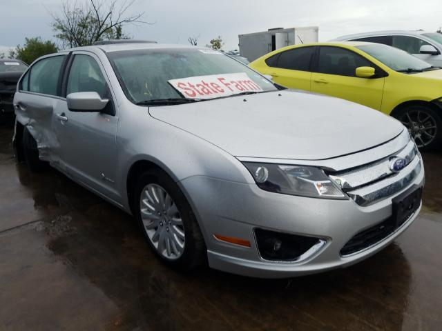 FORD FUSION HYB 2011 3fadp0l37br260939