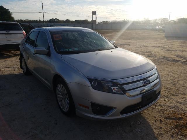 FORD FUSION HYB 2011 3fadp0l37br265672