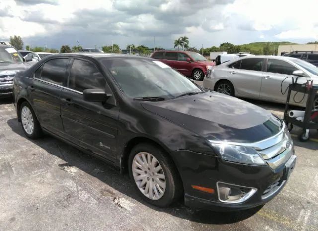 FORD FUSION 2011 3fadp0l37br283637