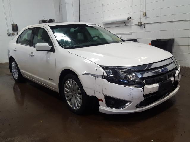 FORD FUSION HYB 2011 3fadp0l37br292192