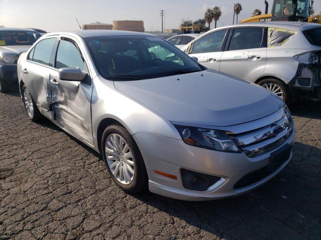 FORD FUSION HYB 2011 3fadp0l37br292368