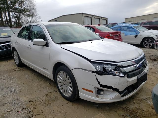 FORD FUSION HYB 2011 3fadp0l37br294167