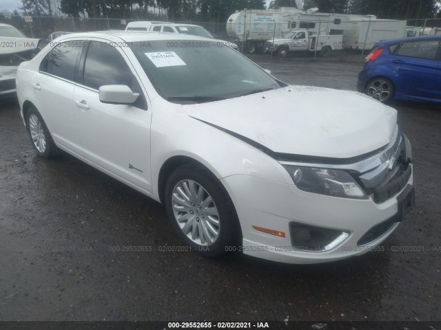 FORD FUSION 2011 3fadp0l37br299997