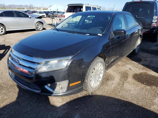 FORD FUSION 2011 3fadp0l37br332593