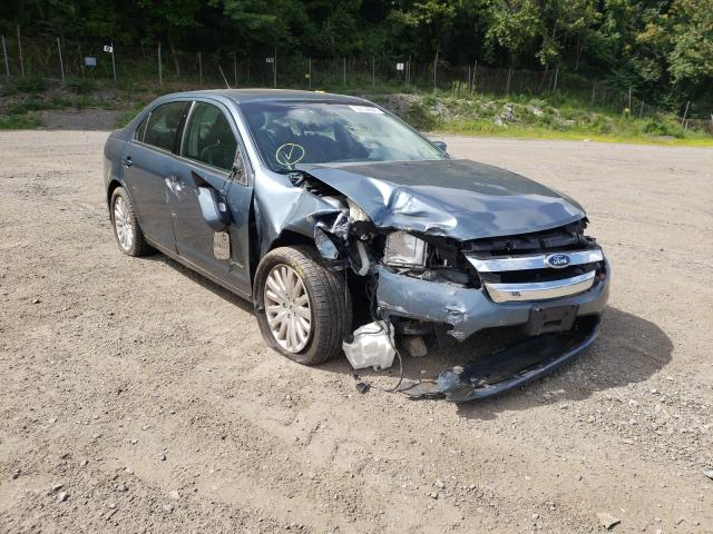 FORD FUSION HYB 2011 3fadp0l37br346882