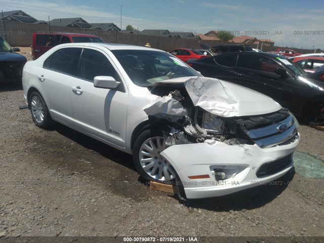 FORD FUSION 2012 3fadp0l37cr163497