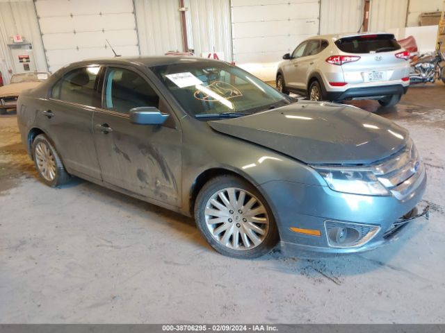 FORD FUSION HYBRID 2012 3fadp0l37cr171048