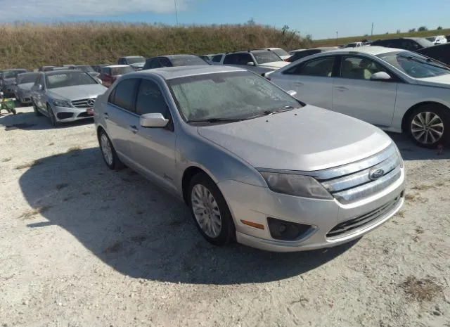 FORD FUSION 2012 3fadp0l37cr174354