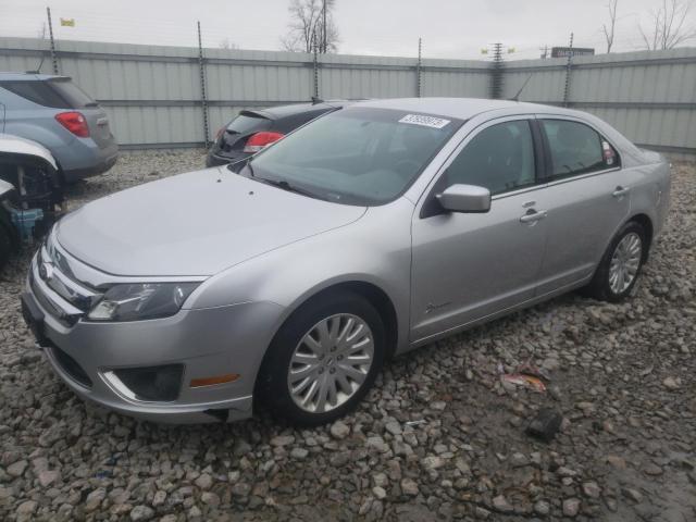 FORD FUSION HYB 2012 3fadp0l37cr177545