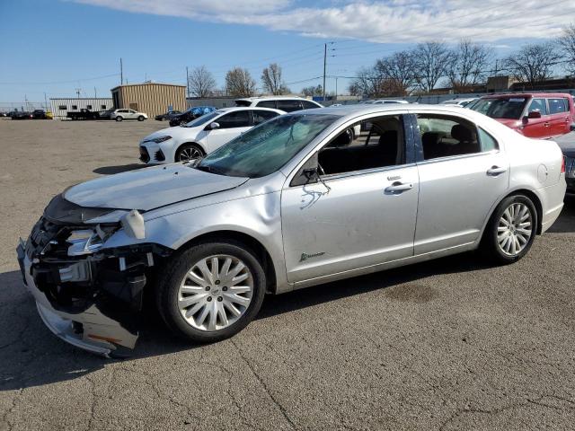 FORD FUSION 2012 3fadp0l37cr180817