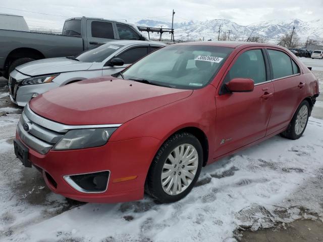 FORD FUSION HYB 2012 3fadp0l37cr225075