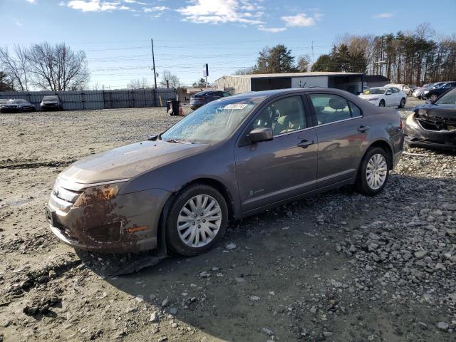 FORD FUSION 2012 3fadp0l37cr226338