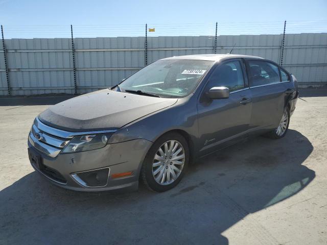 FORD FUSION HYB 2012 3fadp0l37cr234164