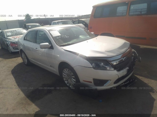 FORD FUSION 2012 3fadp0l37cr247769