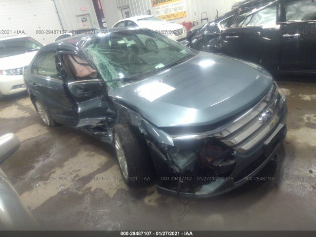 FORD FUSION 2012 3fadp0l37cr253121