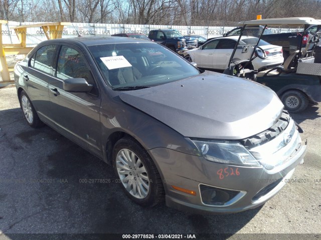 FORD FUSION 2012 3fadp0l37cr269075