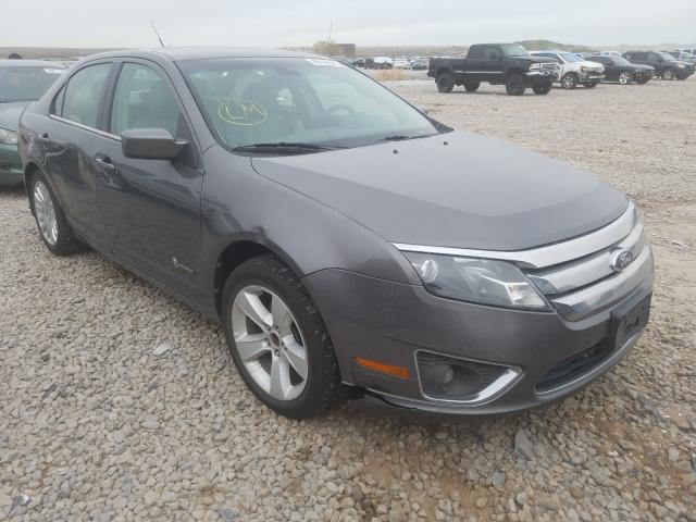 FORD FUSION HYB 2012 3fadp0l37cr284370