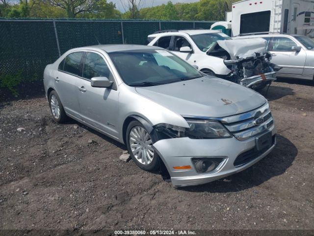 FORD FUSION HYBRID 2012 3fadp0l37cr322079