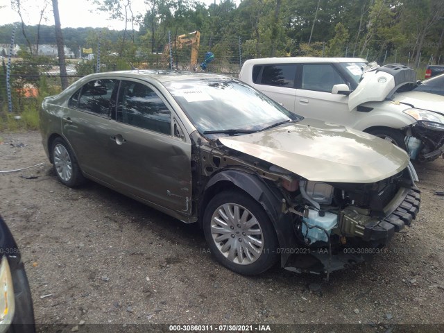 FORD FUSION 2012 3fadp0l37cr373193