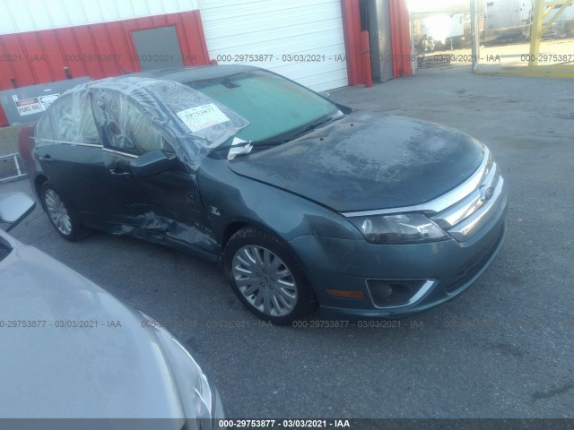 FORD FUSION 2012 3fadp0l37cr390544