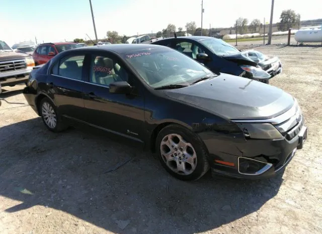 FORD FUSION 2010 3fadp0l38ar107291