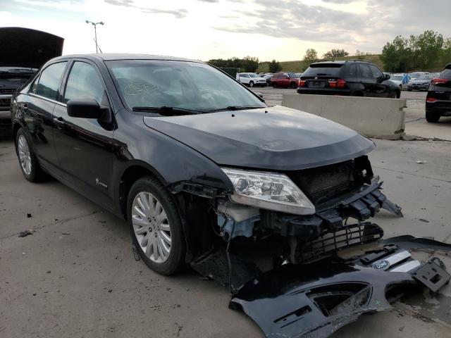 FORD FUSION HYB 2010 3fadp0l38ar118937