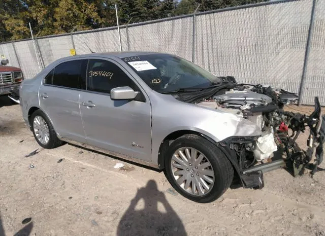 FORD FUSION 2010 3fadp0l38ar132692