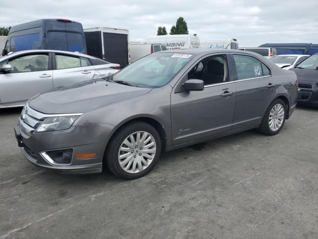 FORD FUSION 2010 3fadp0l38ar139514