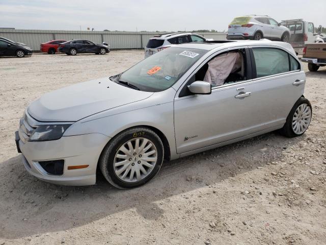 FORD FUSION HYB 2010 3fadp0l38ar140873