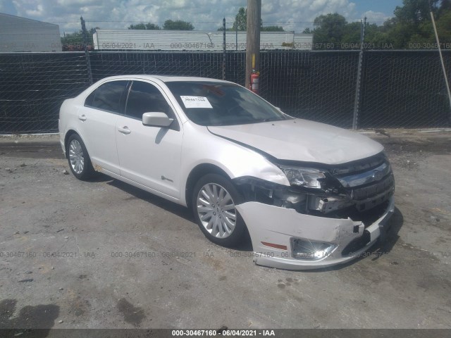 FORD FUSION 2010 3fadp0l38ar142879