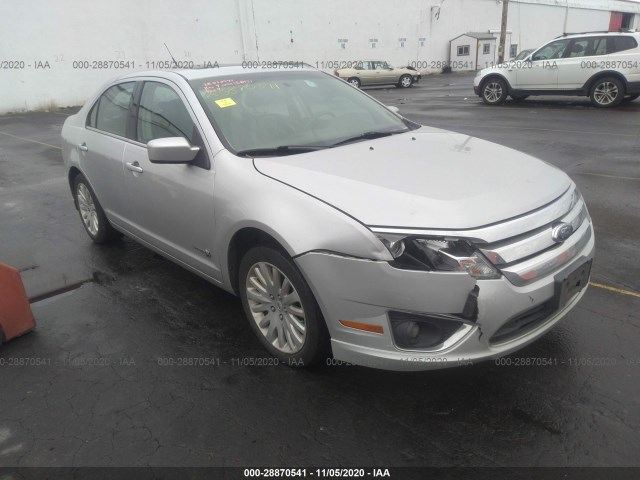 FORD FUSION 2010 3fadp0l38ar143319