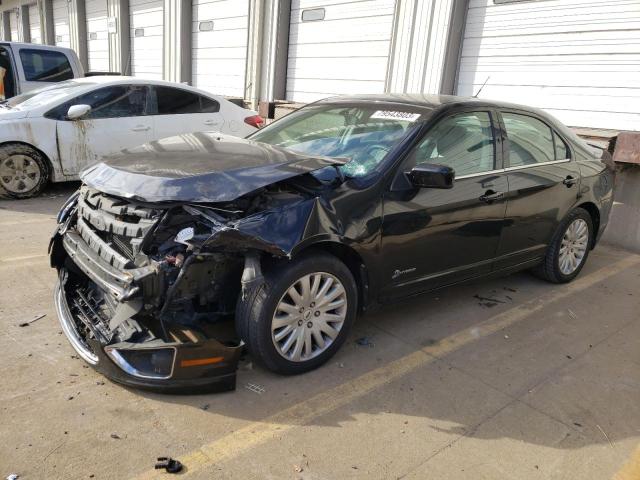 FORD FUSION 2010 3fadp0l38ar144745