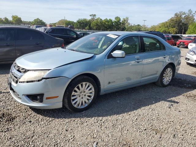 FORD FUSION 2010 3fadp0l38ar149251