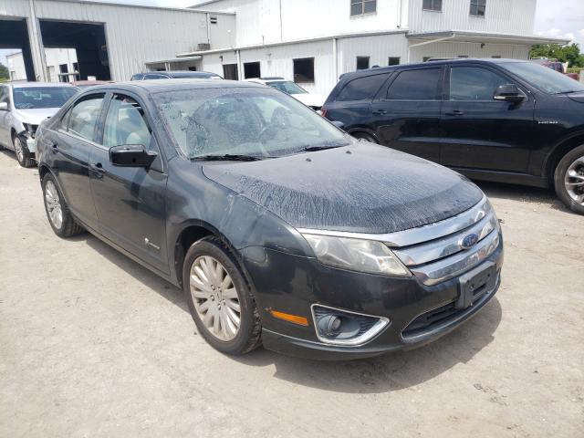 FORD FUSION HYB 2010 3fadp0l38ar170343