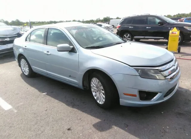 FORD FUSION 2010 3fadp0l38ar170763