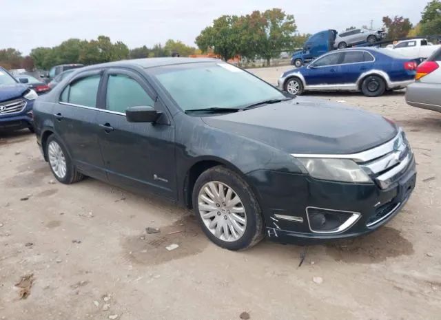 FORD FUSION 2010 3fadp0l38ar185487