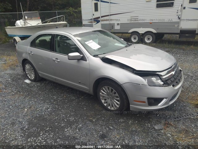 FORD FUSION 2010 3fadp0l38ar185795