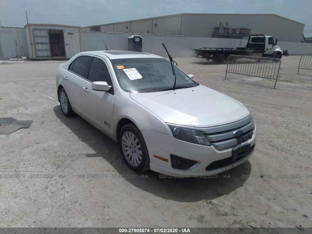 FORD FUSION 2010 3fadp0l38ar216379