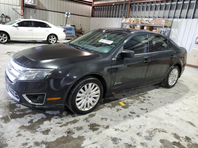 FORD FUSION 2010 3fadp0l38ar217029