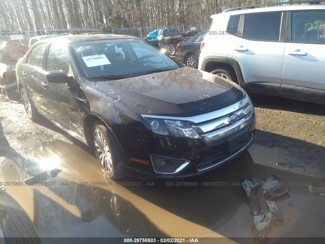 FORD FUSION 2010 3fadp0l38ar225213