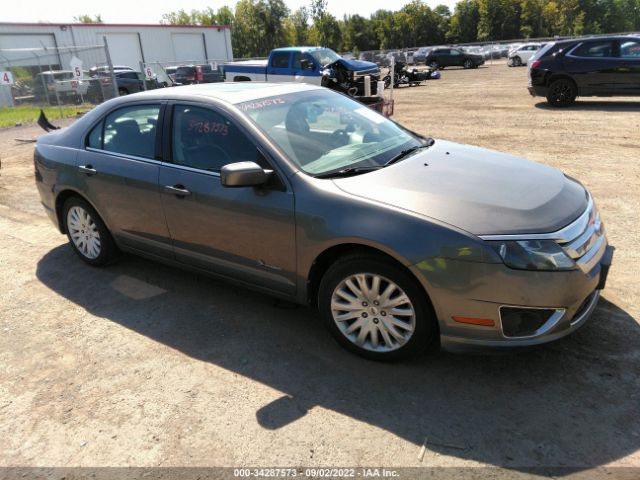 FORD FUSION HYBRID 2010 3fadp0l38ar245557