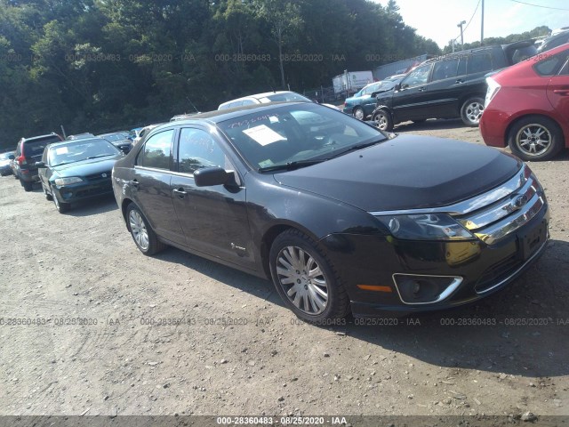 FORD FUSION 2010 3fadp0l38ar245798