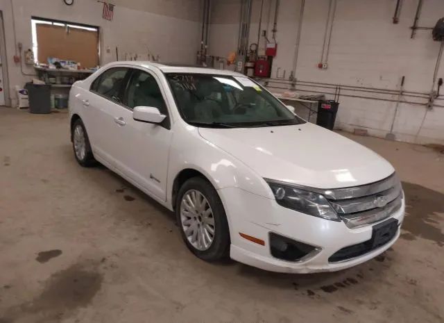 FORD FUSION 2010 3fadp0l38ar248930