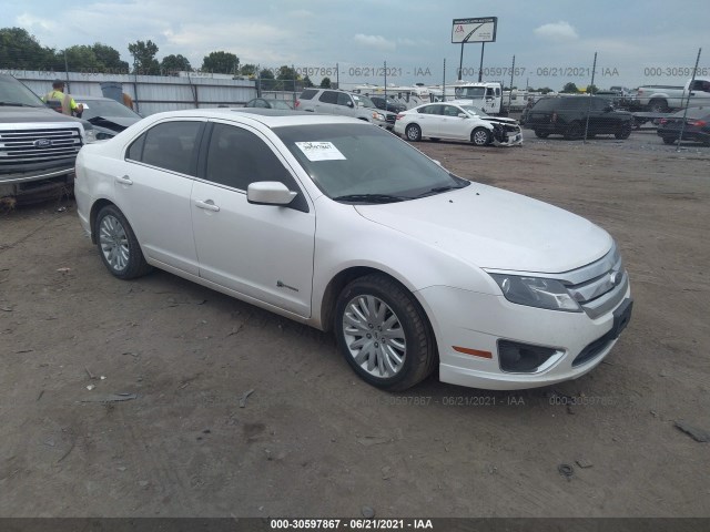 FORD FUSION 2010 3fadp0l38ar255179