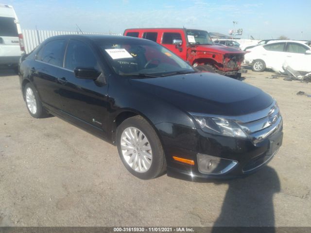 FORD FUSION 2010 3fadp0l38ar262844