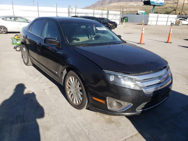 FORD FUSION HYB 2010 3fadp0l38ar264951