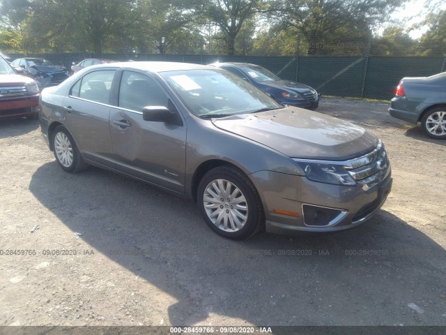 FORD FUSION 2010 3fadp0l38ar269454