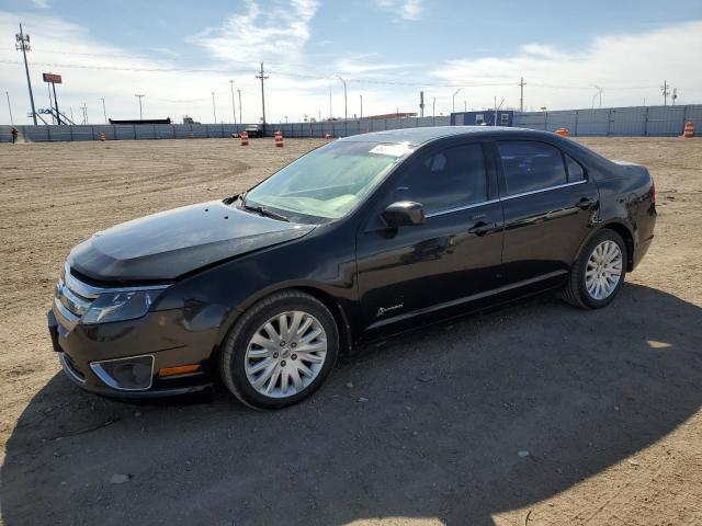 FORD FUSION 2010 3fadp0l38ar275495