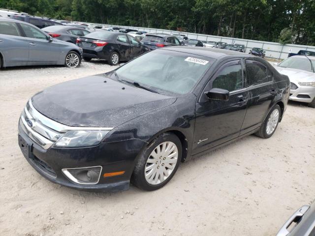 FORD FUSION 2010 3fadp0l38ar280373