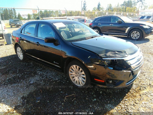 FORD FUSION 2010 3fadp0l38ar283130